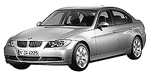 BMW E90 U269D Fault Code