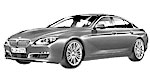 BMW F06 U269D Fault Code